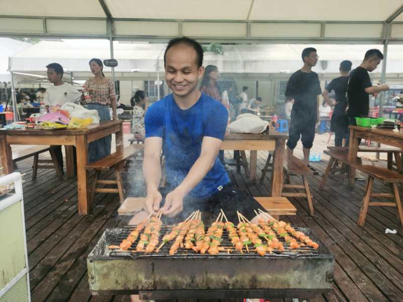 收獲、喜悅、磨礪、前行(圖8)