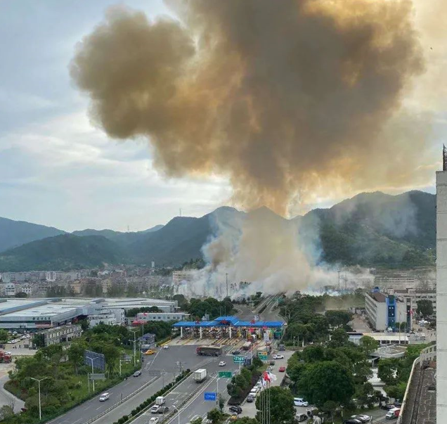 浙江溫嶺槽罐車爆炸，死傷百余人！我們該如何防范油罐車爆燃事故？(圖4)