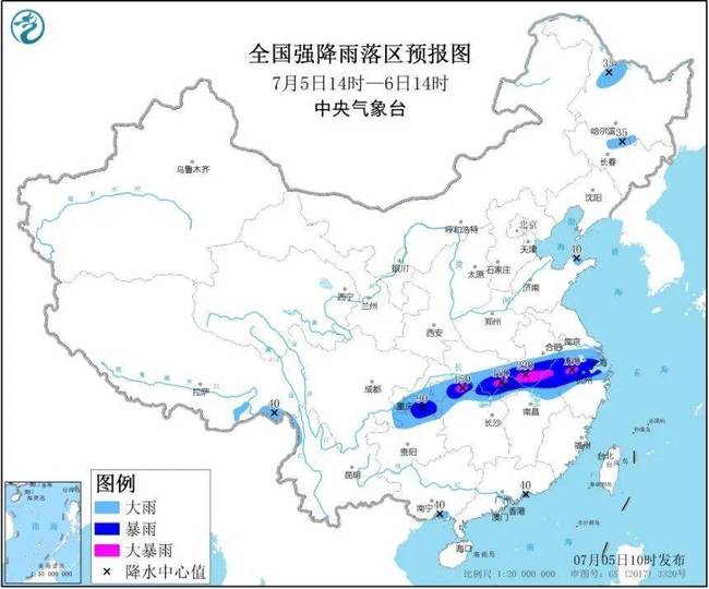 湖北村民50萬建的新房被洪水沖倒，一家人居無定所(圖3)