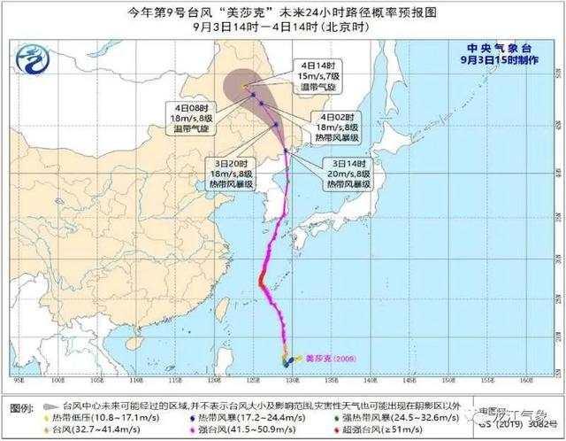 臺風“美莎克”致吉林玉米大面積倒伏，像棉被一樣鋪在地上，減產已成定局(圖8)