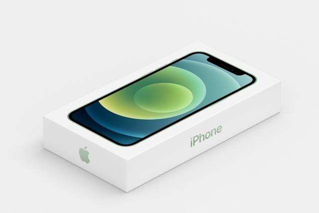 蘋果 iPhone 12/mini/Pro/Max 不再附贈耳機和充電器(圖1)