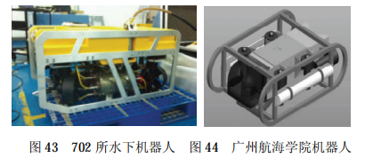 智能應急救援裝備趨勢：水下救援裝備(圖3)