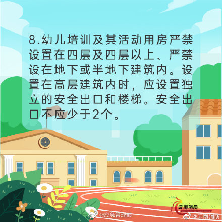 開學季，校園消防安全要牢記(圖9)